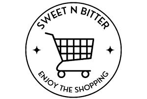Sweet n Bitter